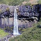 Svartifoss